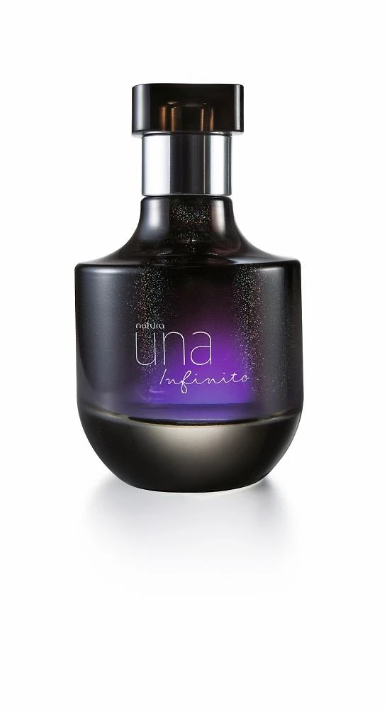 Deo Parfum Natura Una Infinito 75ml