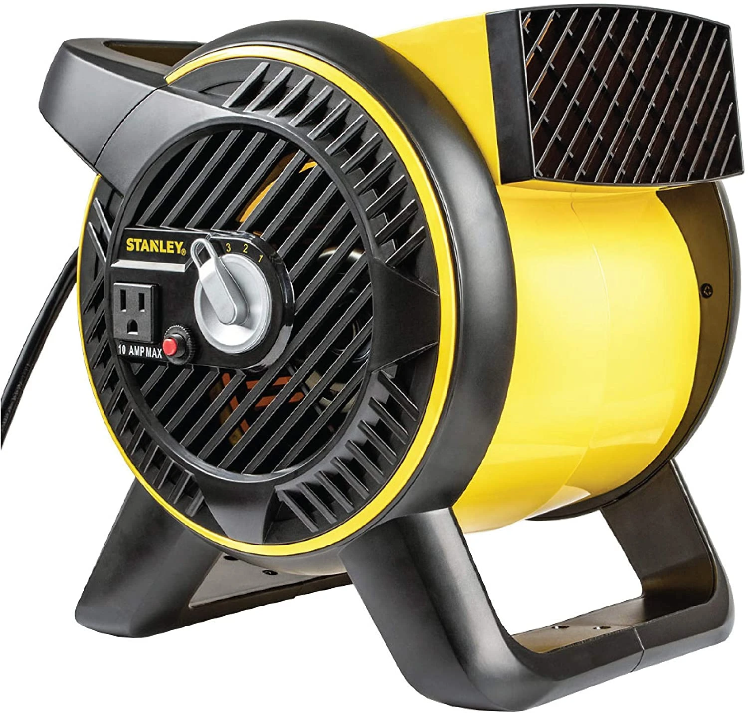 STANLEY ST310A120 Ventilador Industrial 30 cm com 3