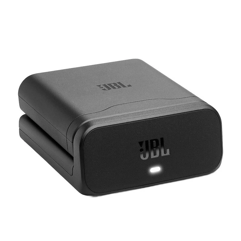 Bateria JBL 400 com Estojo de Carregamento