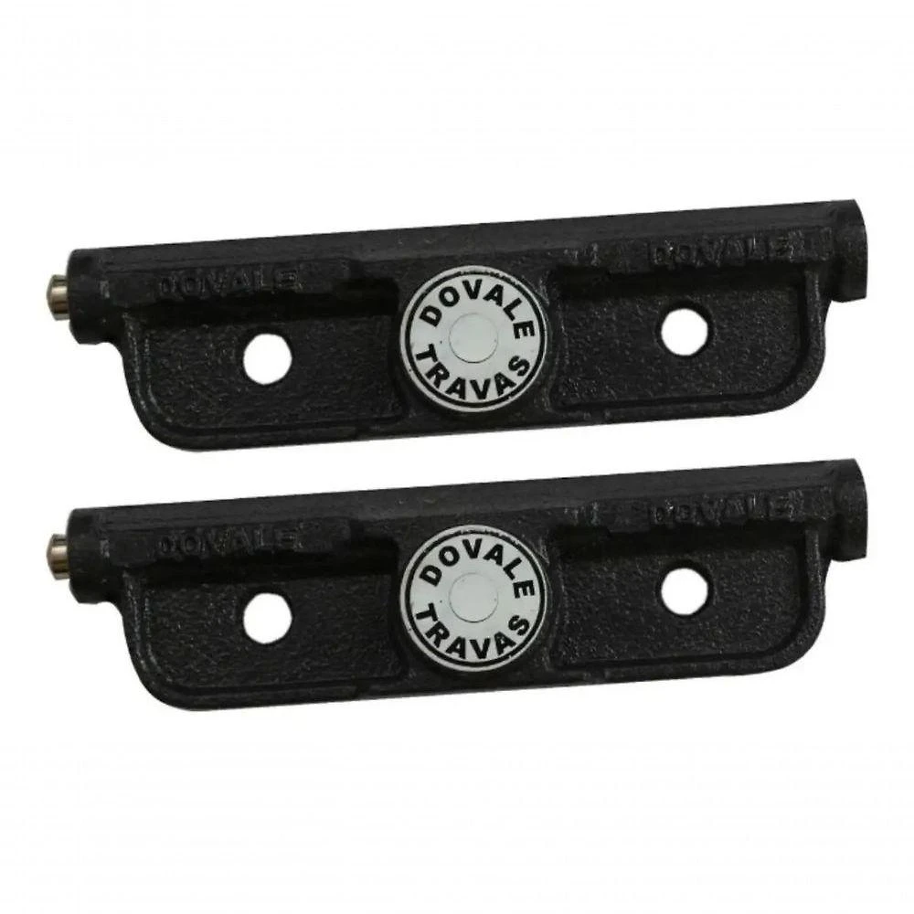 Cadeado Dovale Lateral Tetra para Porta de Enrolar 87002