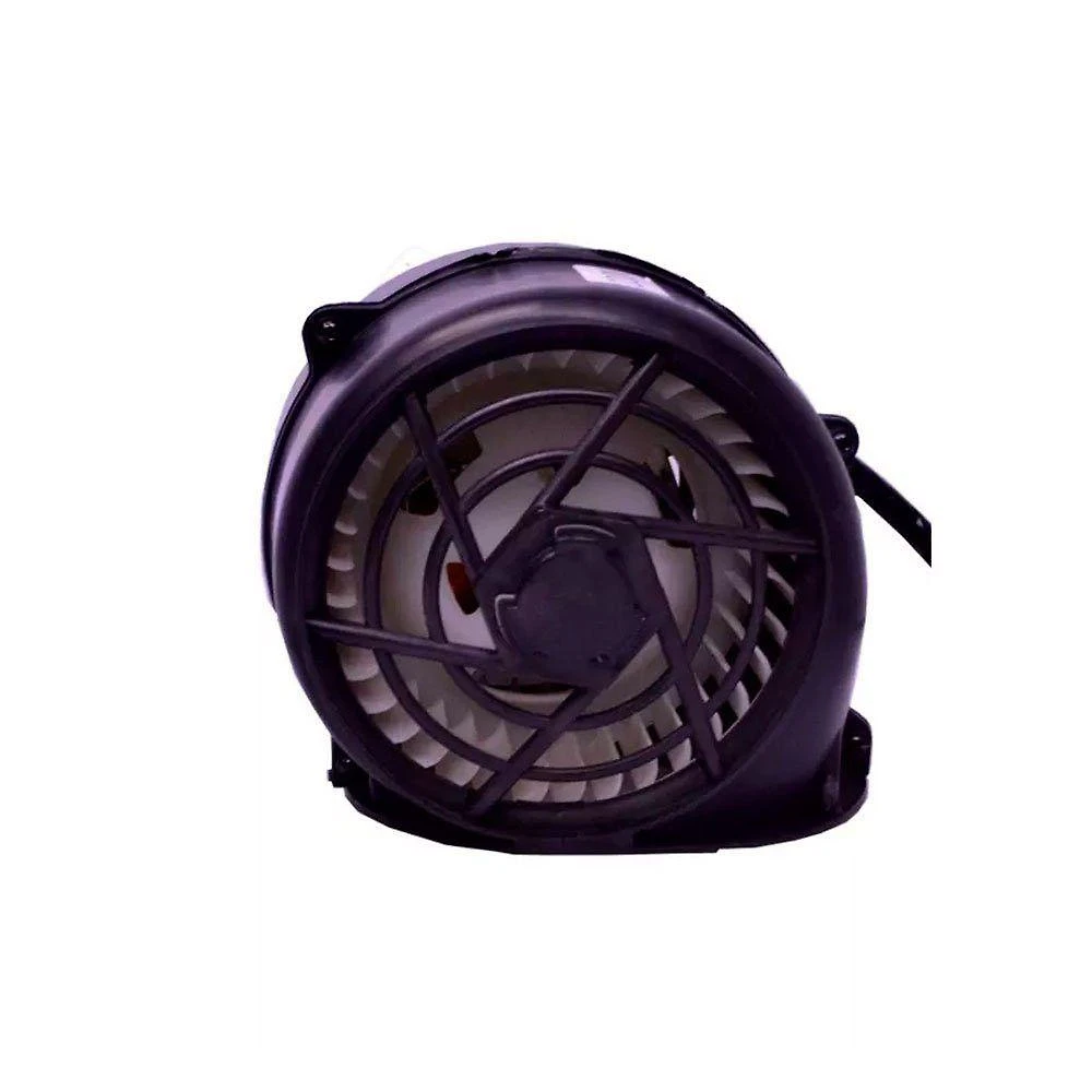 Motor Para Coifa De Parede Slim - 220V Preto