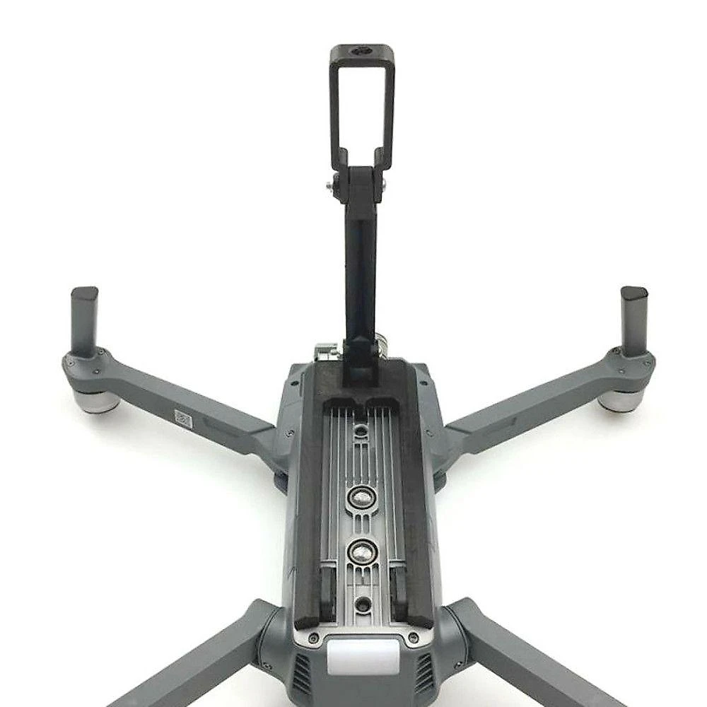 Suporte para Drone Dji Mavic Pro com Adaptação em Câmeras 360º
