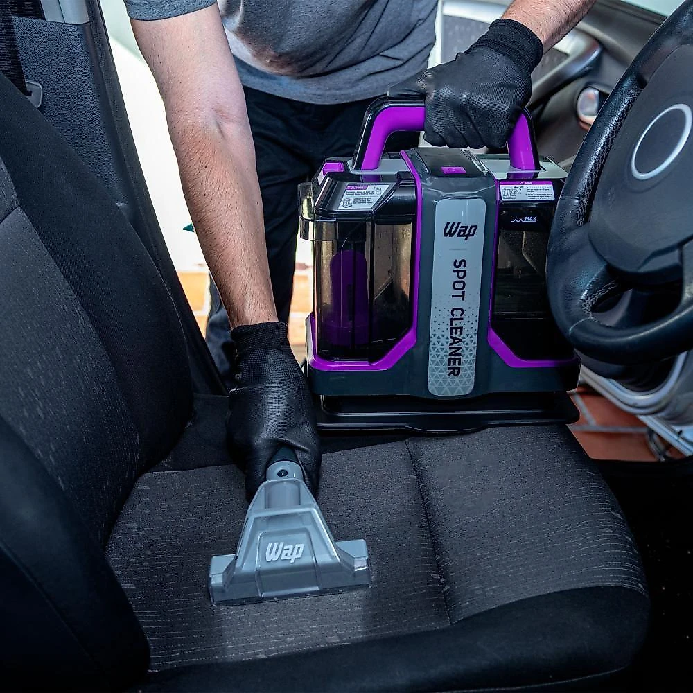 Extratora De Sujeiras Portátil WAP Spot Cleaner W3 110V