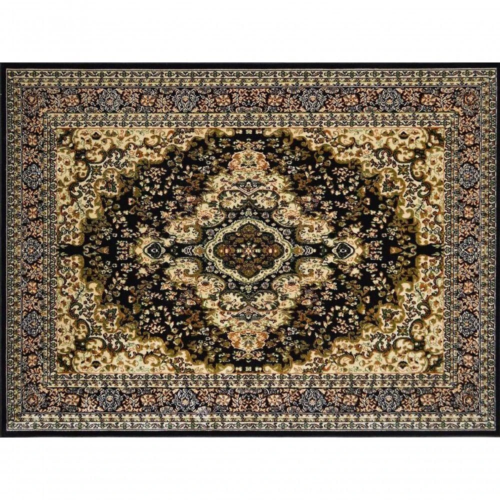 Tapete Veludo 2.50m X 3.50m Marbella Classico 101-1 Rayza