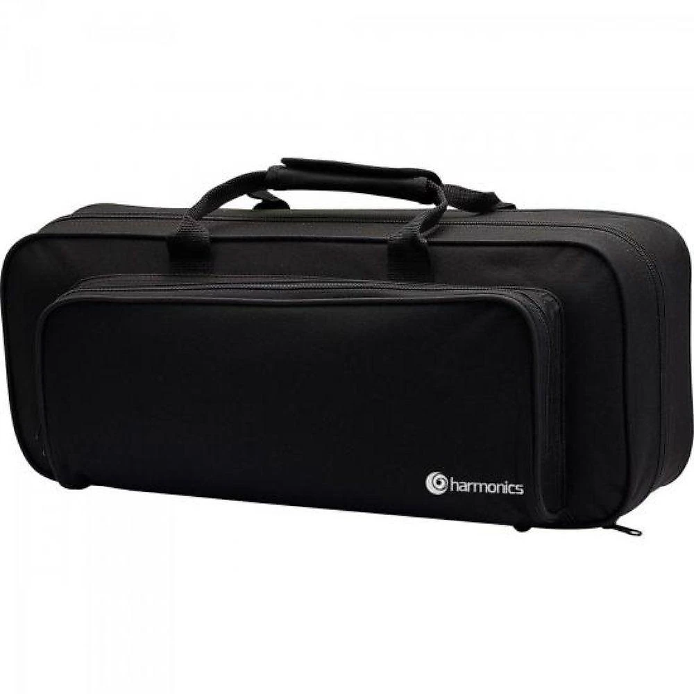 Trompete Harmonics Bb Htr-300l Laqueado