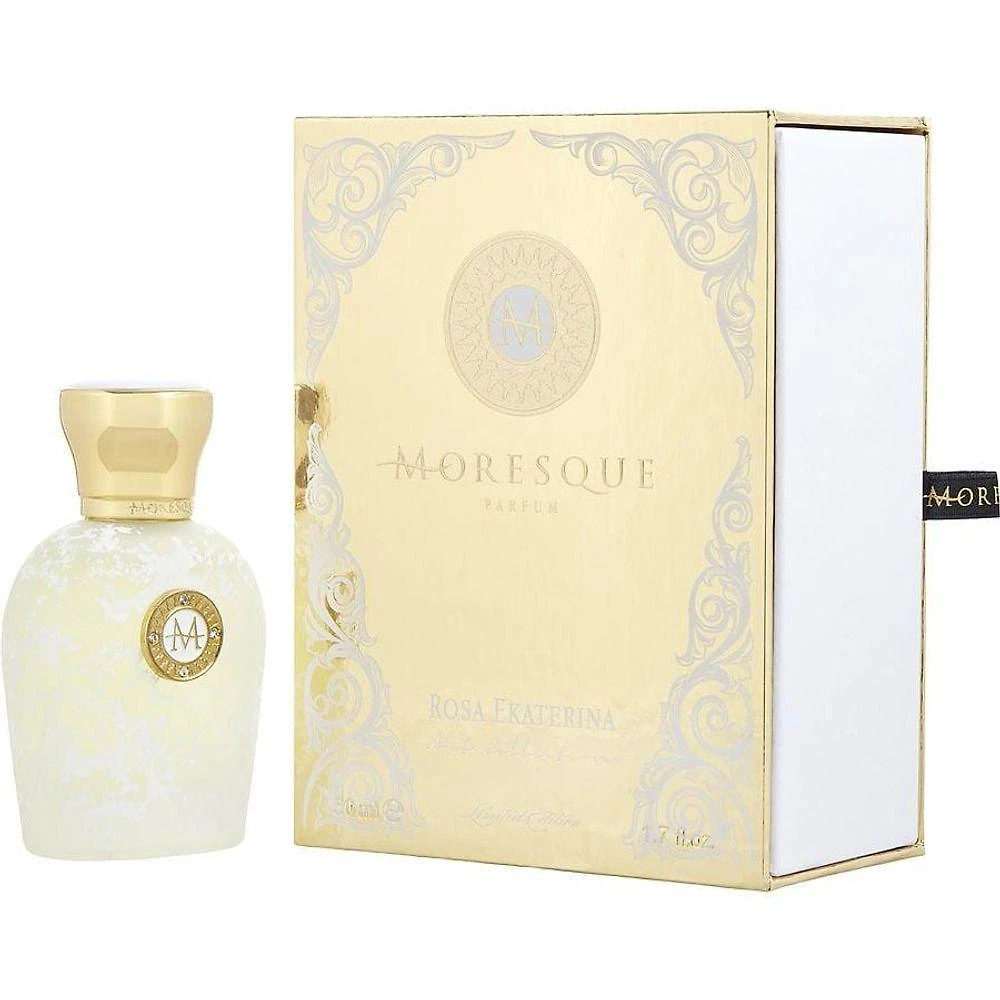 Perfume Unisex Moresque Rosa Ekaterina Eau de Parfum Spray 50ml