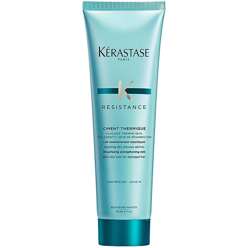 Kérastase résistance ciment thermique - leave-in 150ml