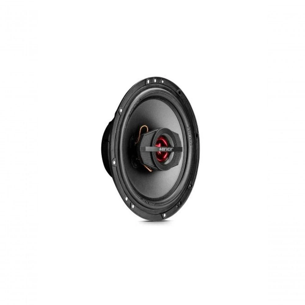 Alto Falante Hinor New City 6 para Som Veicular com Potência RMS 140W PAR e Resposta