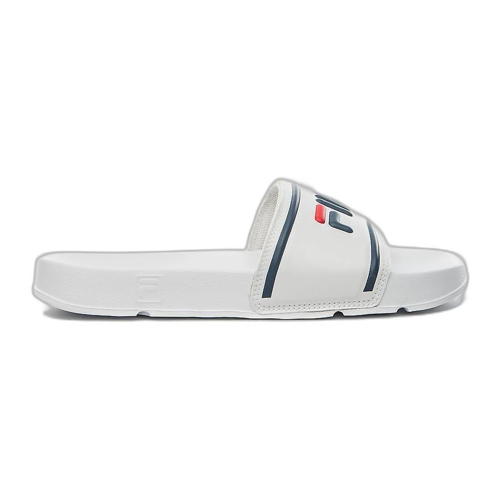 Chinelo fila drifter stripes masculino 37