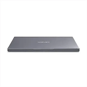 Notebook 15.3" Lenovo IdeaPad Slim 3i Windows 11 Intel i5-13420H 8GB 512GB SSD Cinza + Microsoft 365 Personal