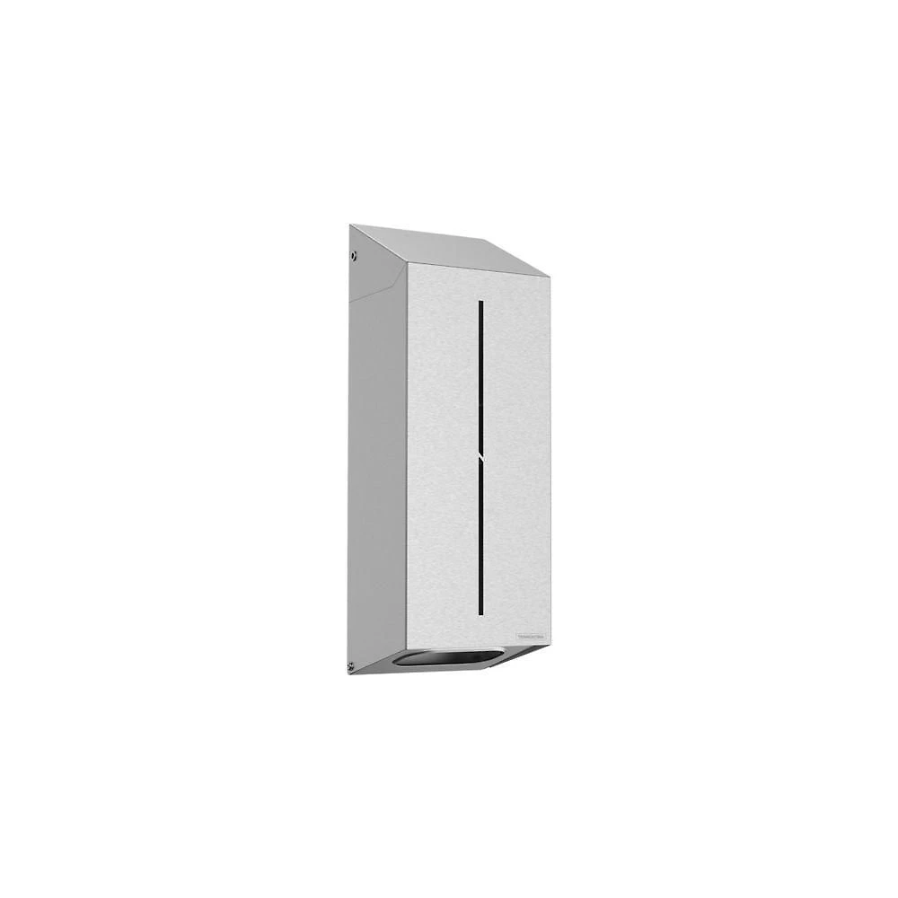 Dispenser Interfolhas Em Aço Inox Tramontina