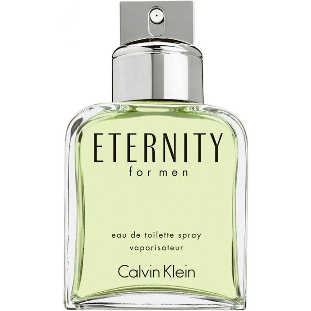 Perfume Eternity Men Masculino Eau de Toilette 30ML Calvin Klein