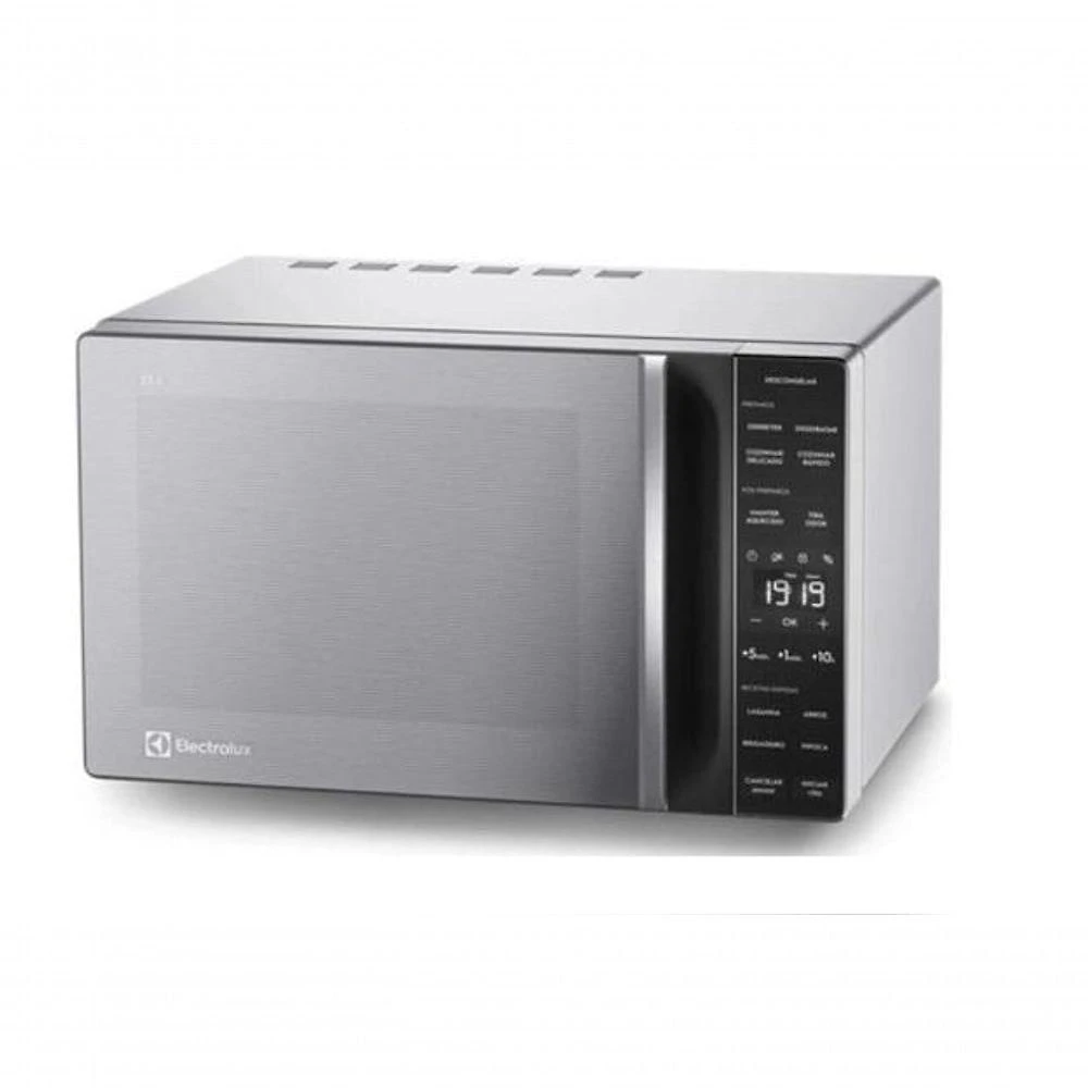Forno Micro-ondas ME36S Electrolux Inox 220V