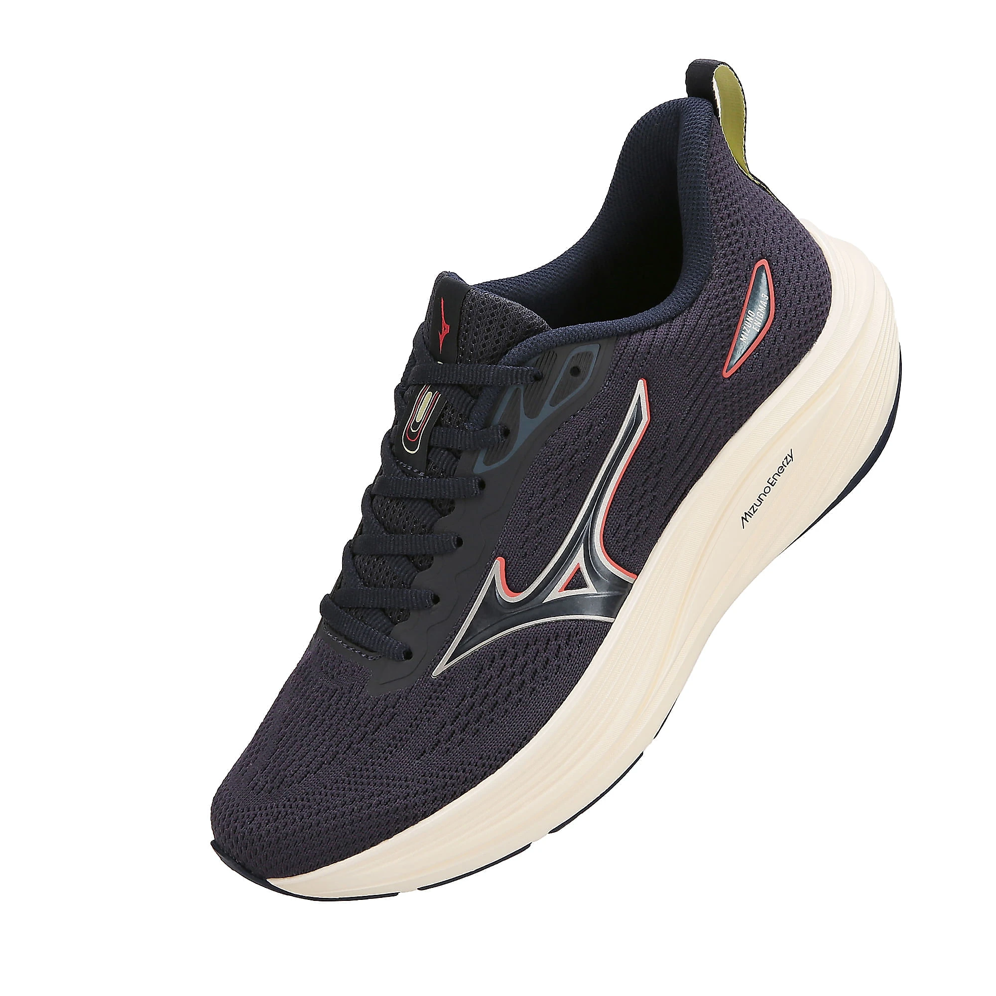 Tênis de Corrida Mizuno Enigma 3 34 Azul