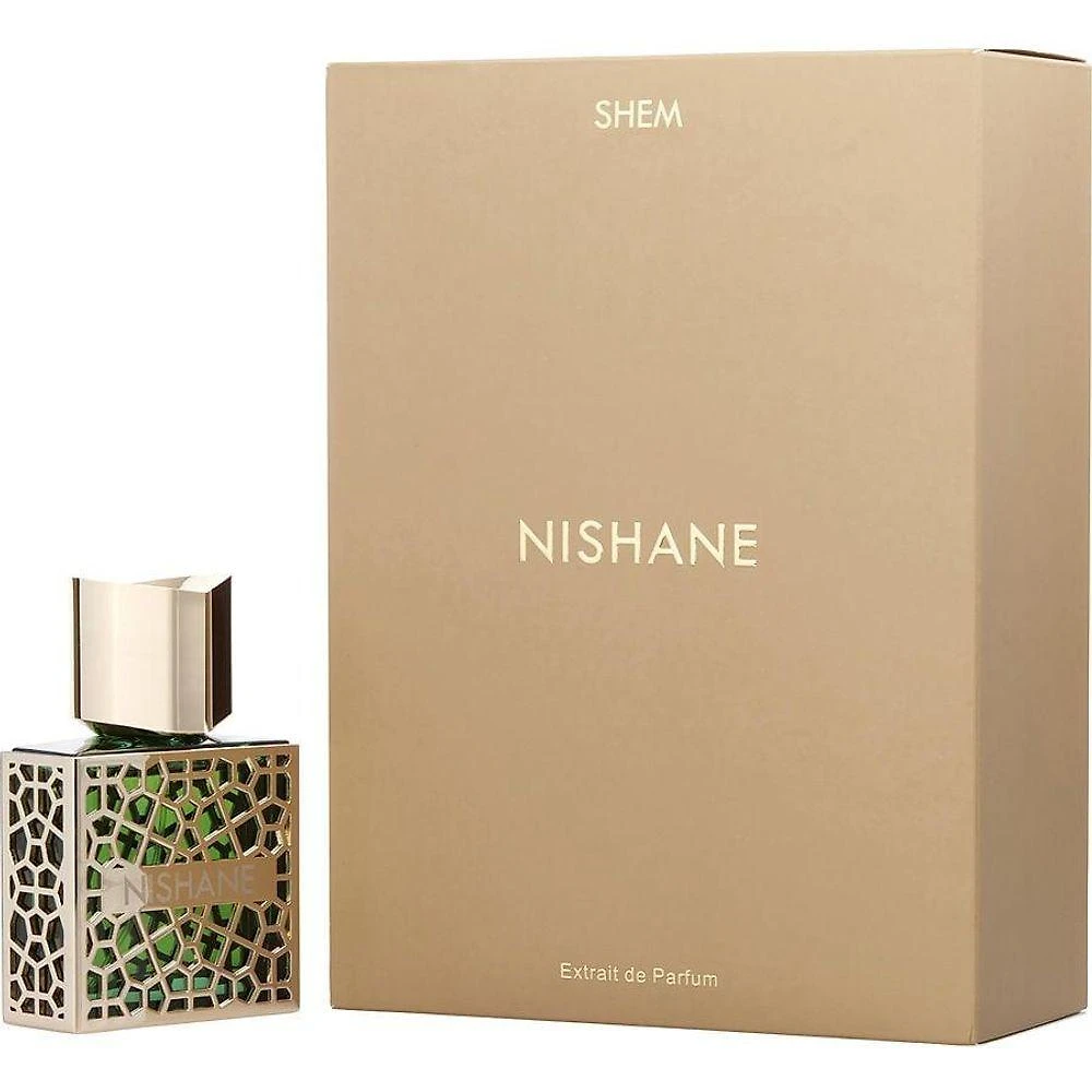 Perfume Unisex Nishane Shem Extrait De Parfum Spray 50 ml
