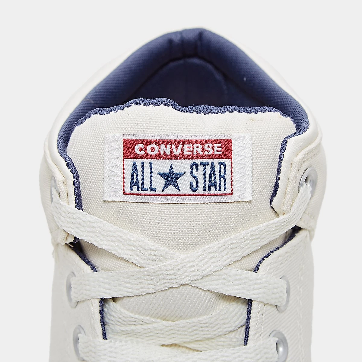 Tênis Converse Chuck Taylor All Star High Street Marrom Claro - 34