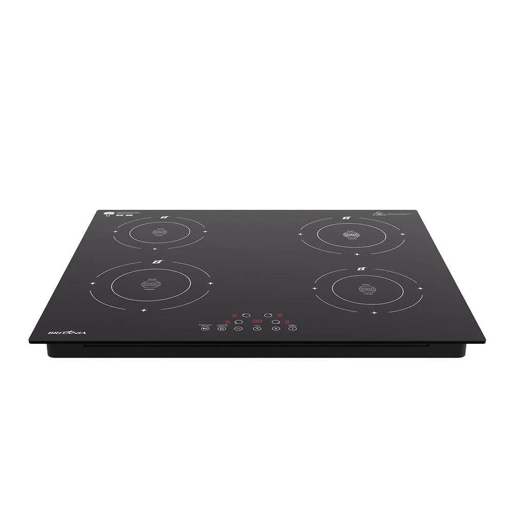 Miniatura Cooktop De Indução Britânia 6000W BCTE40A 220V