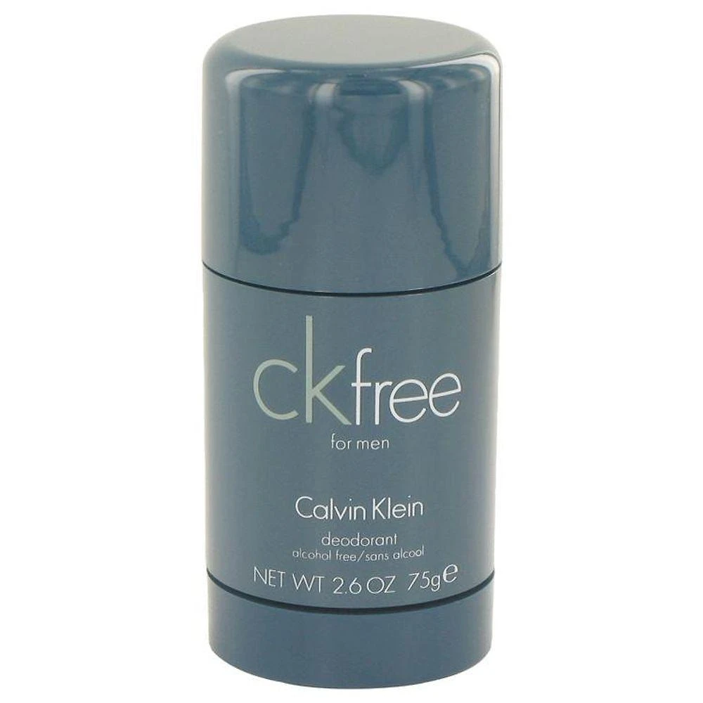 Perfume Masculino Ck Calvin Klein 75 Ml Desodorante Bastão