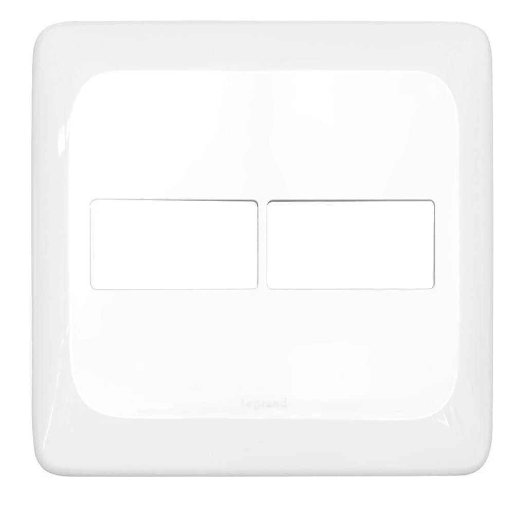 Placa 1+1 Posto 4x4 - Lgp42 - Pial Placa 1+1 Posto 4x4 Pial Pop - Lgp42 - Pial