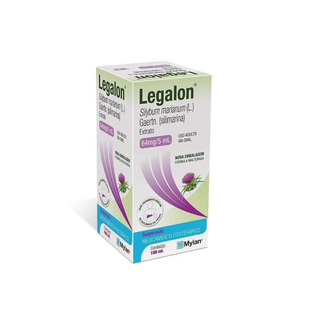 Legalon 100ml