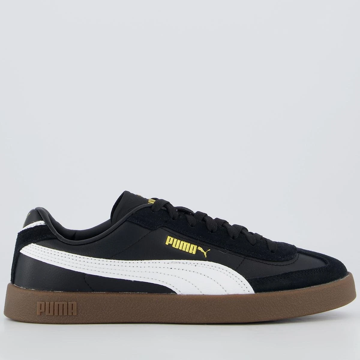 Tênis Puma Club II Era Feminino