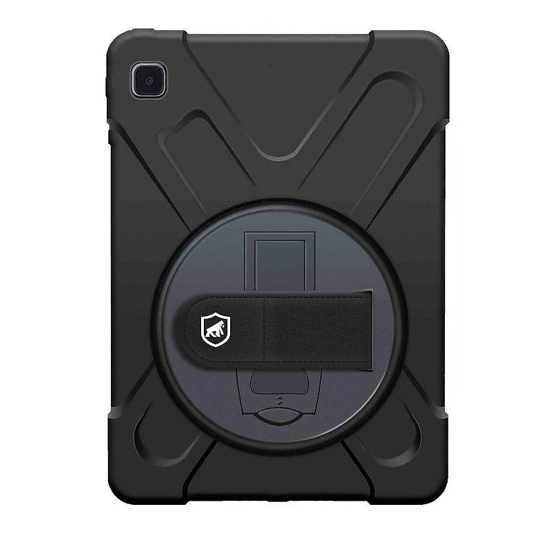 Kit Capa Phantom e Caneta Dinamic para Samsung Galaxy Tab A7 - Gshield