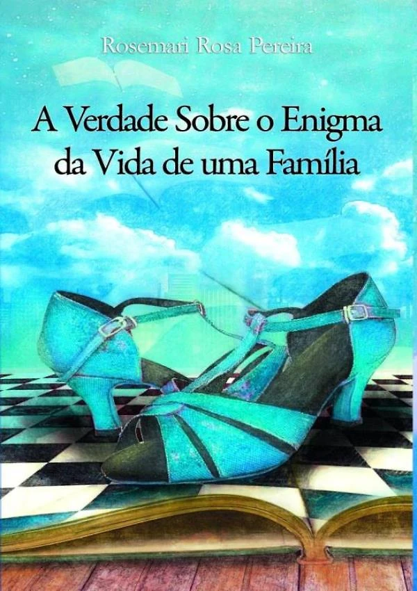 Verdade Sobre O Enigma Da Vida De Uma Familia, A