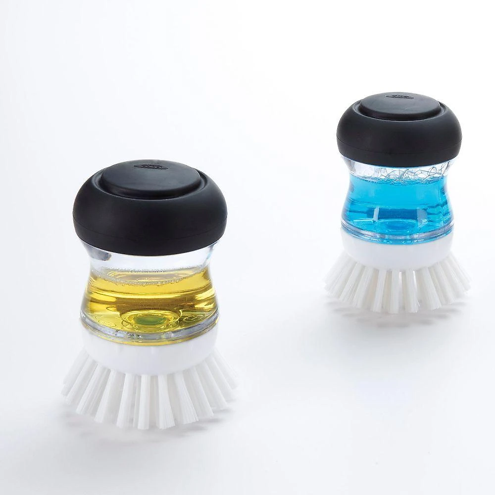 Dispenser Para Detergente De Mão 10cm Oxo