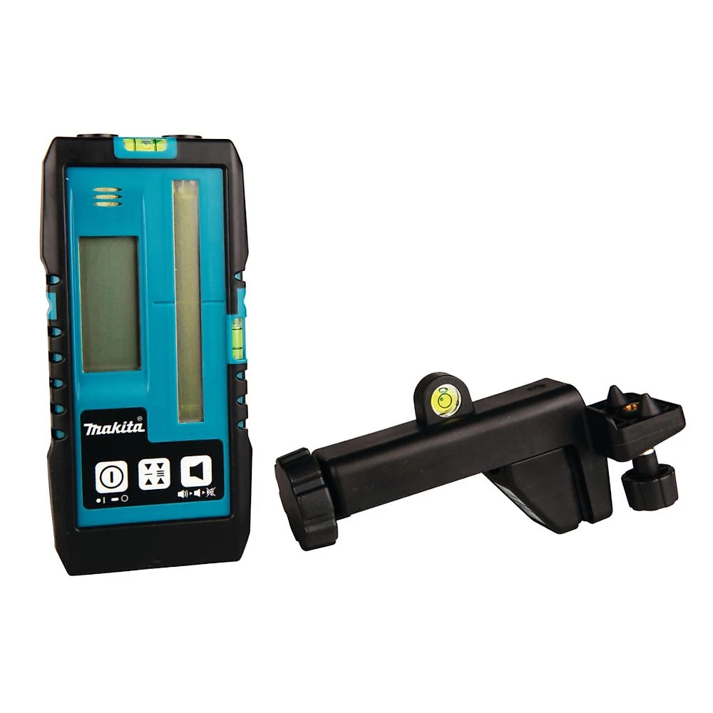 Detector laser makita le00855702 linha verde vermelha