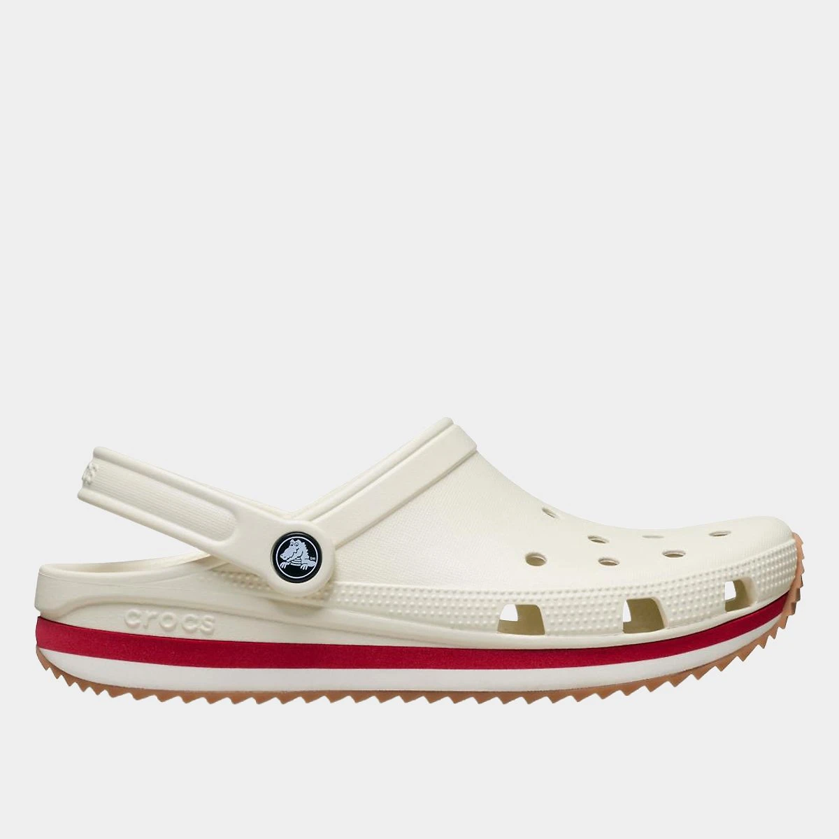 Sandália Crocs Classic Retrô Runner