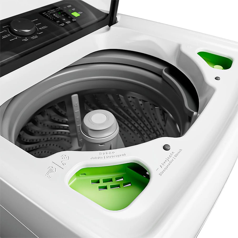Máquina de Lavar 16Kg com Modo Eco CWN16AB Consul Branco - 110V