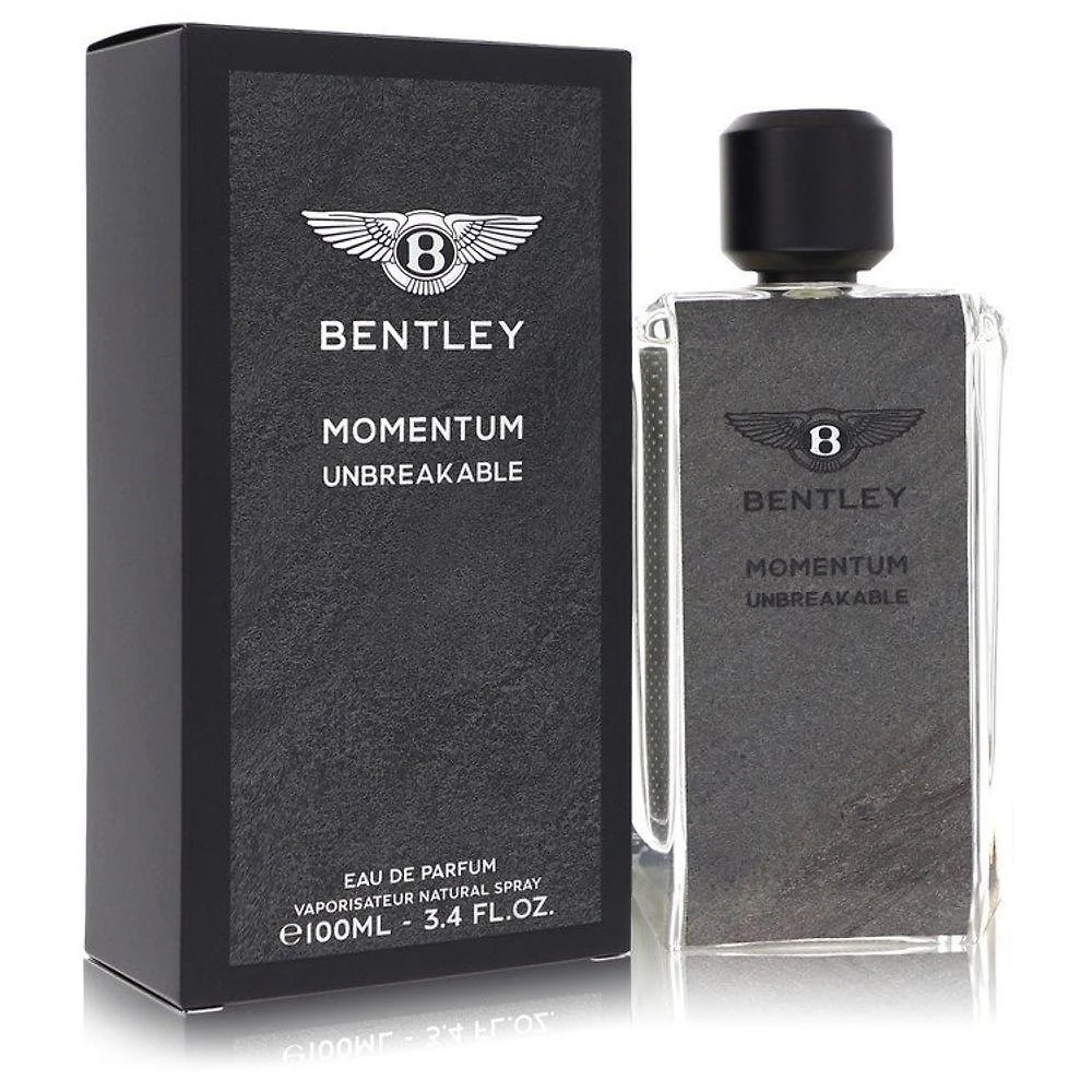 Perfume Masculino Bentley 100 Ml Eau De Parfum