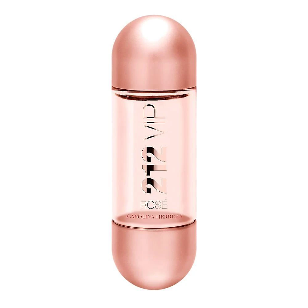 Carolina Herrera 212 Vip Rosé Eau De Parfum - Perfume Feminino 30ml