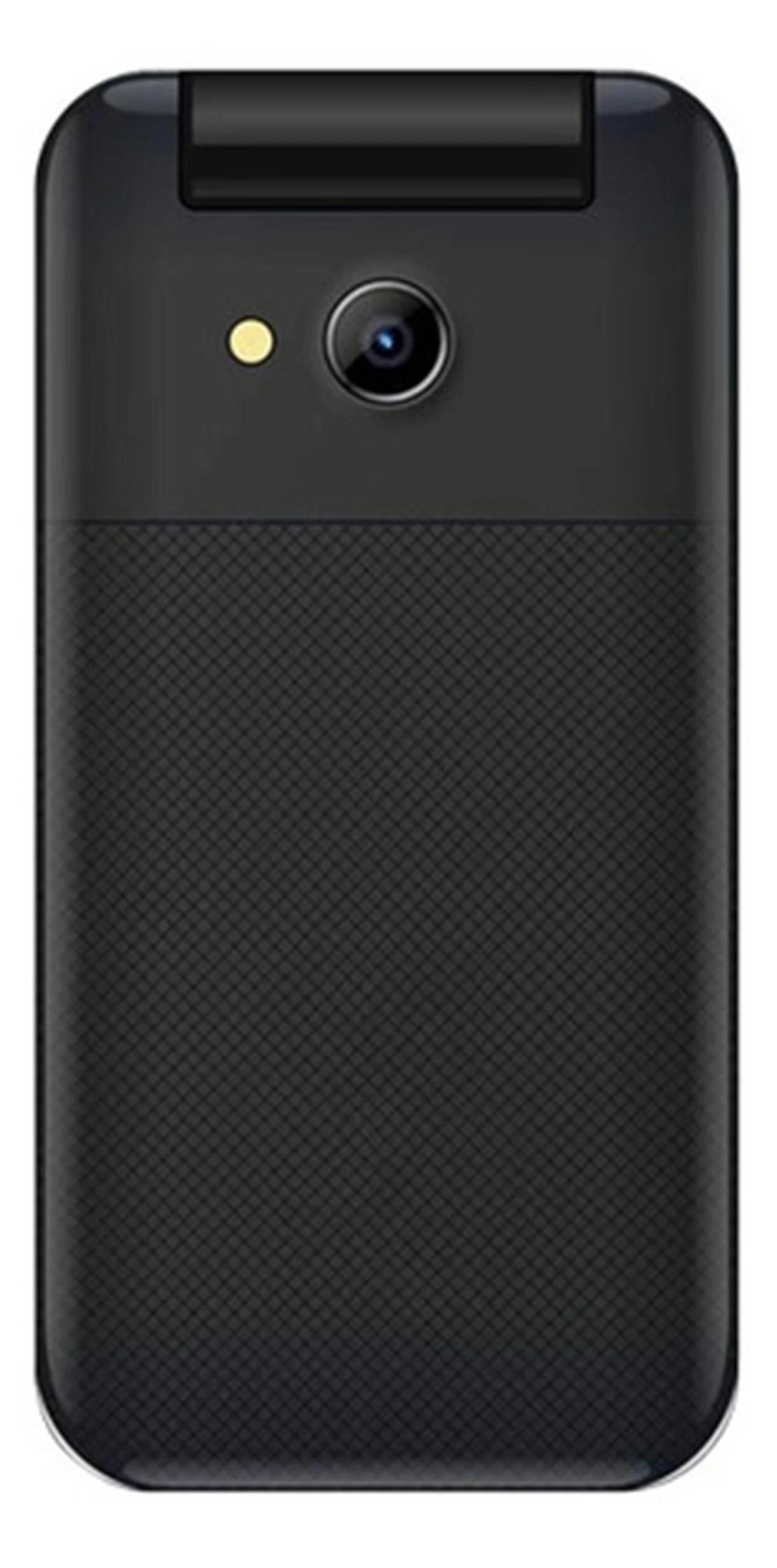 Miniatura Celular Flip Vita 4G Multilaser Botão Sos P9227