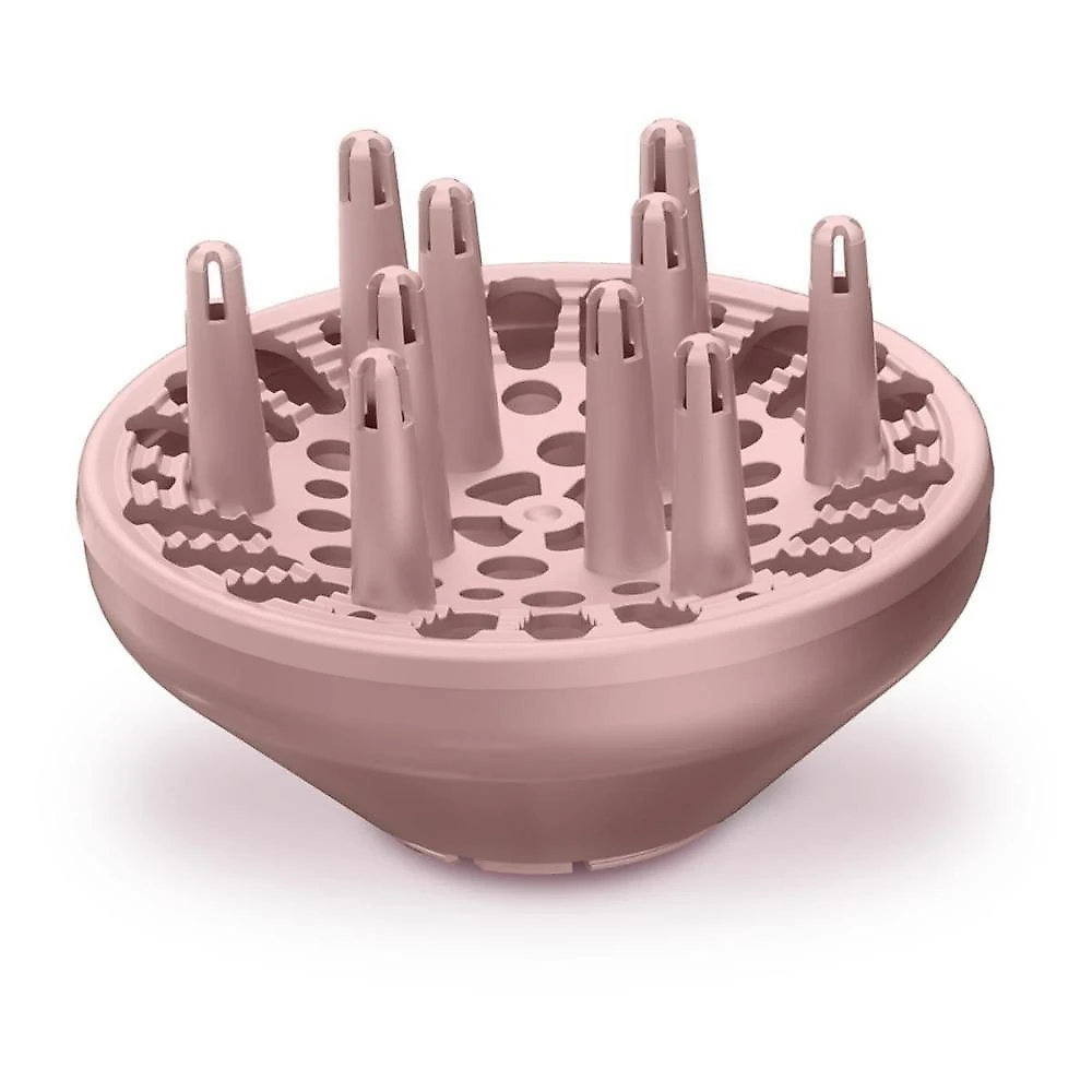 Secador De Cabelos Britânia Linha Viih Tube Difusor - Bsc21a Bivolt