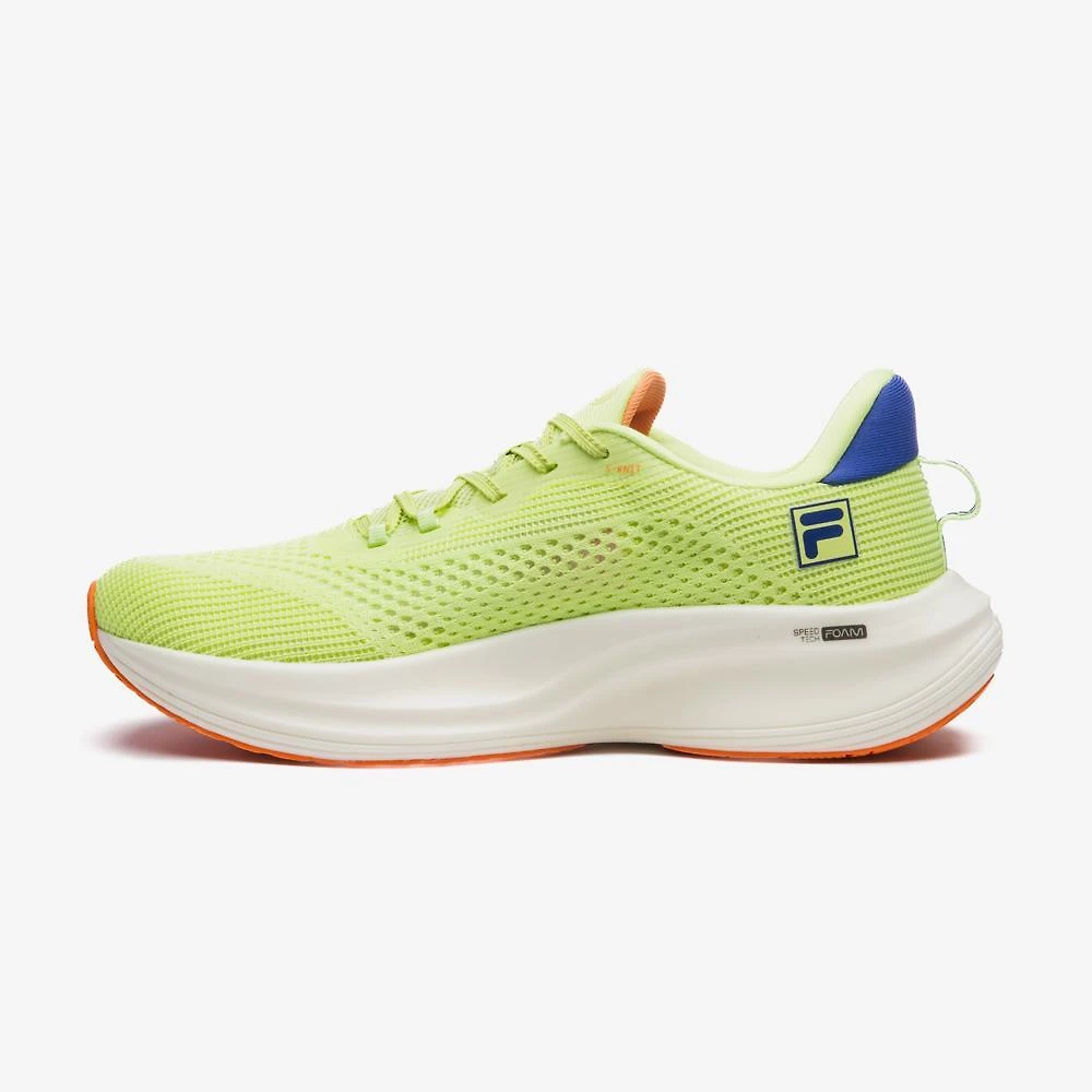 Tênis fila racer speedzone feminino
