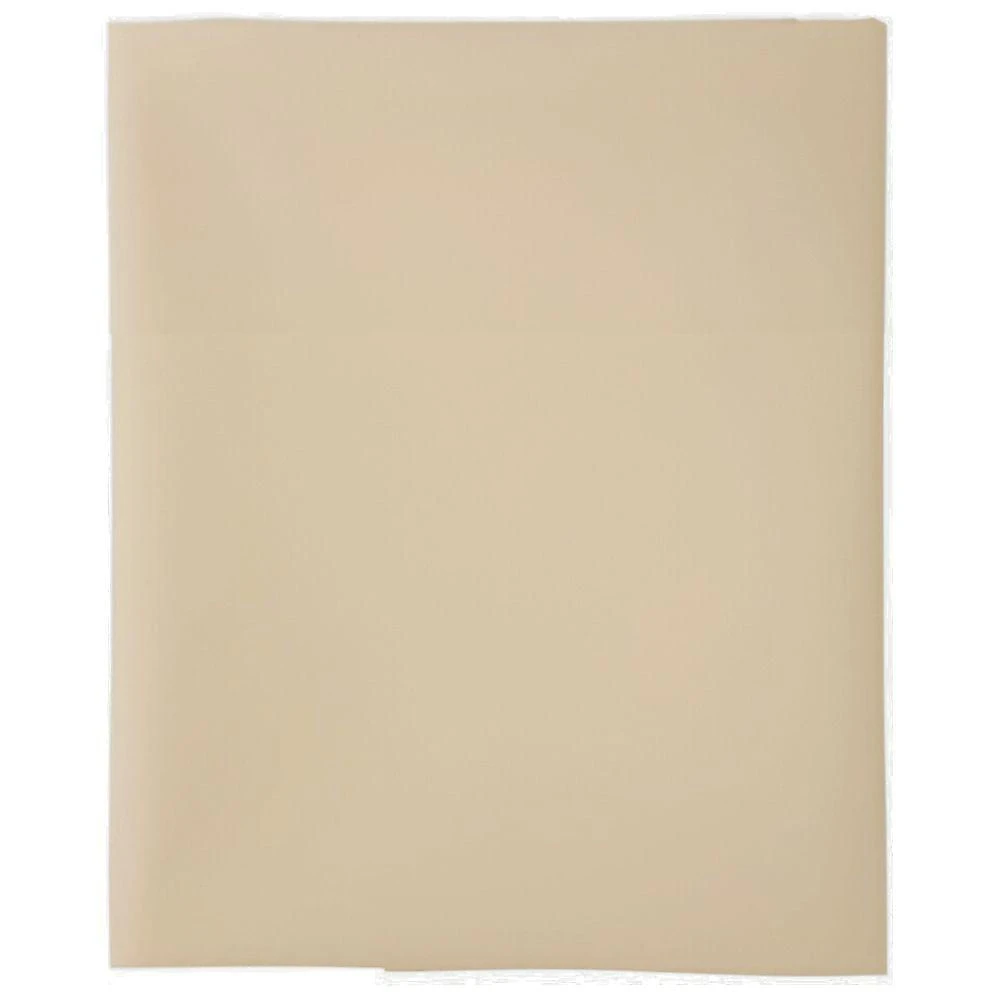 Cortina para Banheiro CK7532 Plástico Peva 1,80x1,80m Branco Clink