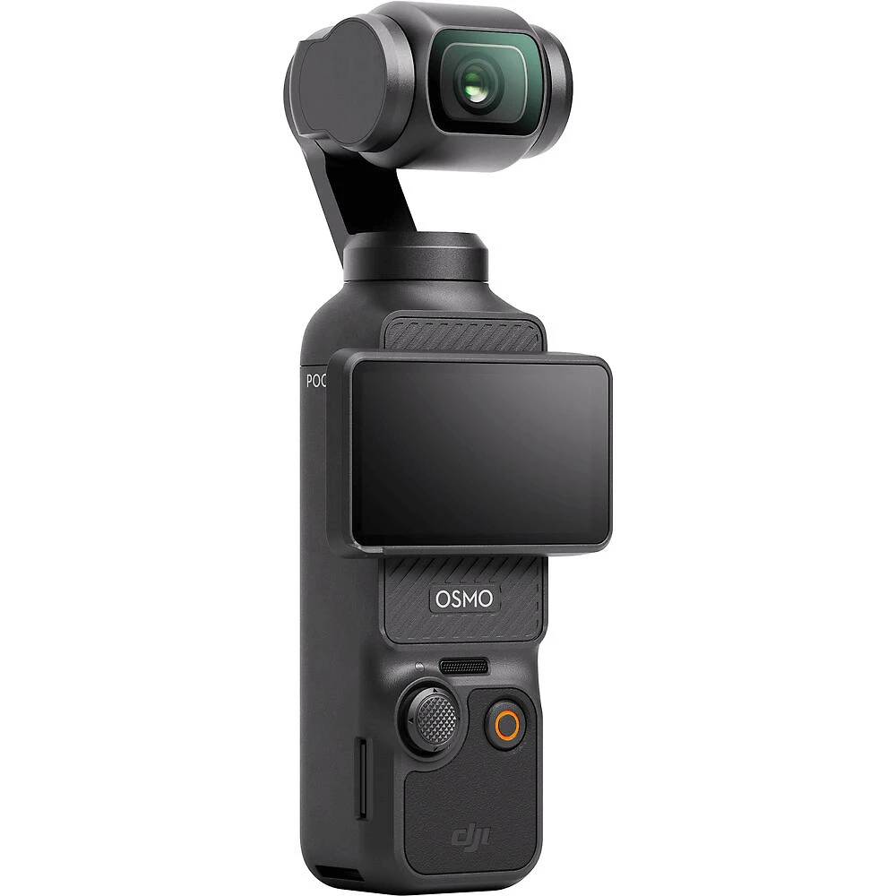 Miniatura Câmera DJI Osmo Pocket 3 Creator Combo 4K Gimbal