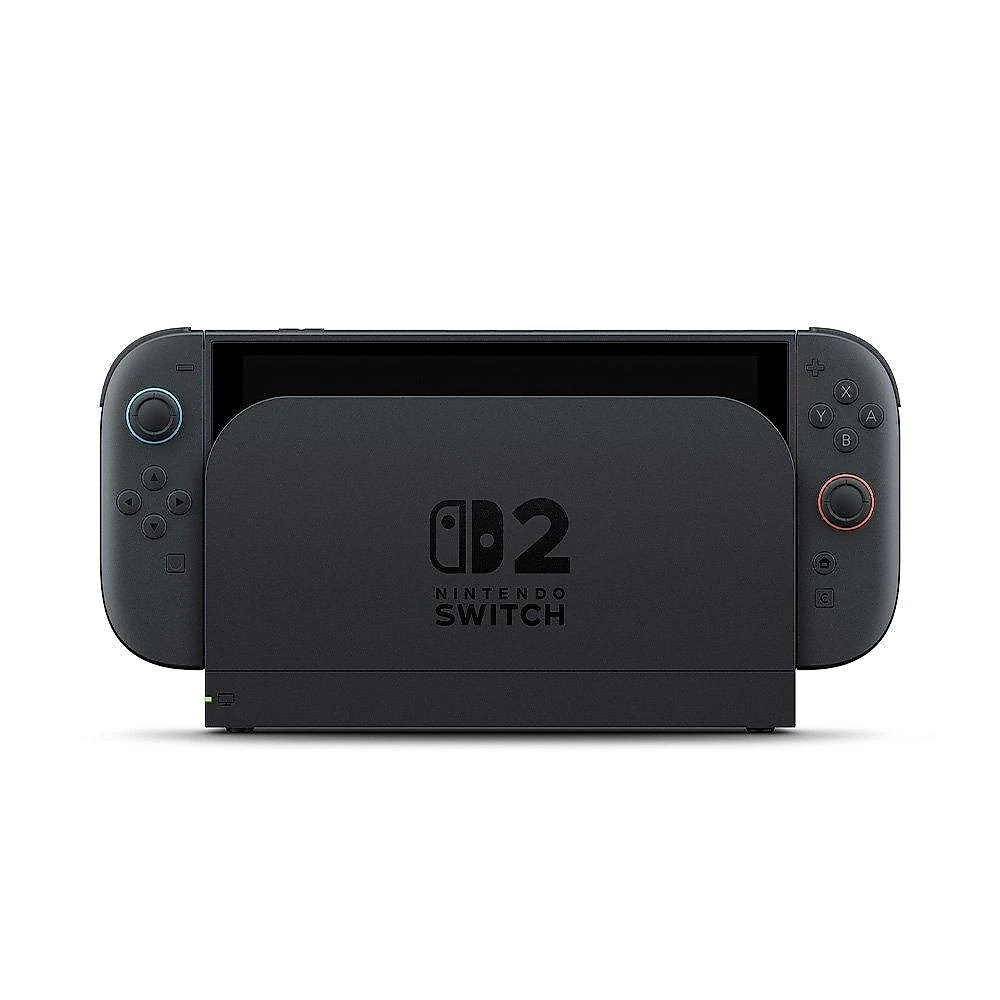 Console Nintendo Switch 2, Edição Bundle EA SPORTS FC 27 - NT000088NSW