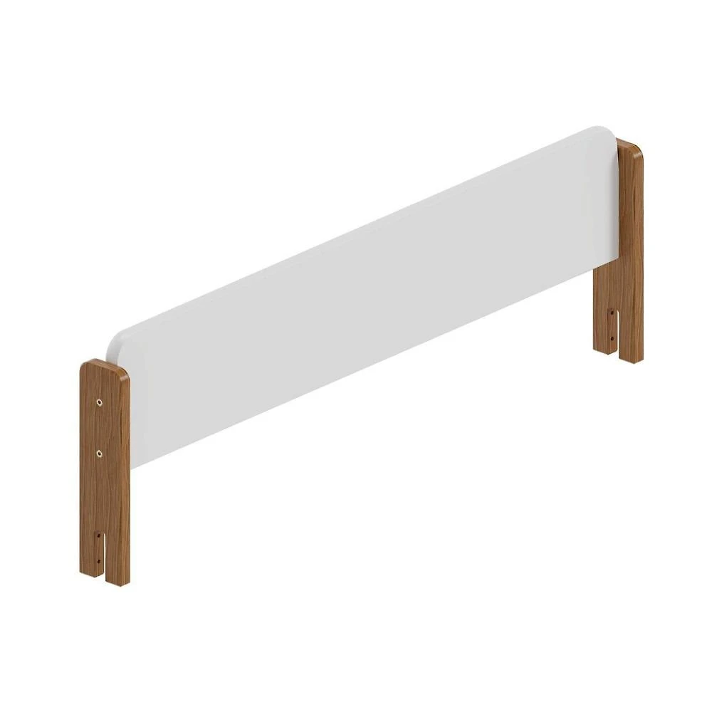 Grade Inferior para Beliche Aria Casatema Madeiraoriginals Branco/Nogueira