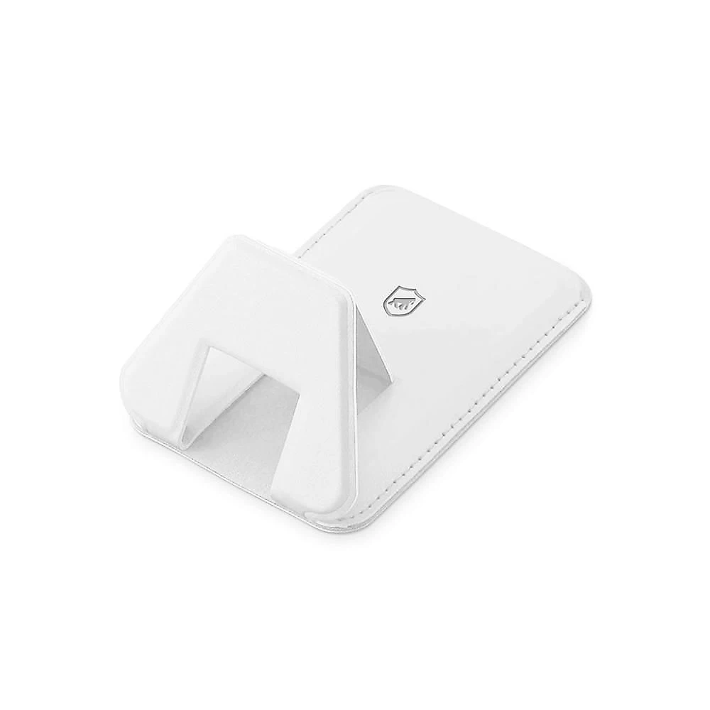 Carteira Magsafe com Kickstand + Anel Magnético - Gshield
