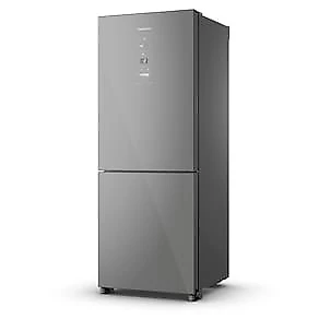 Geladeira Panasonic BB65M 467L Frost Free Inverter Espelhada Bivolt