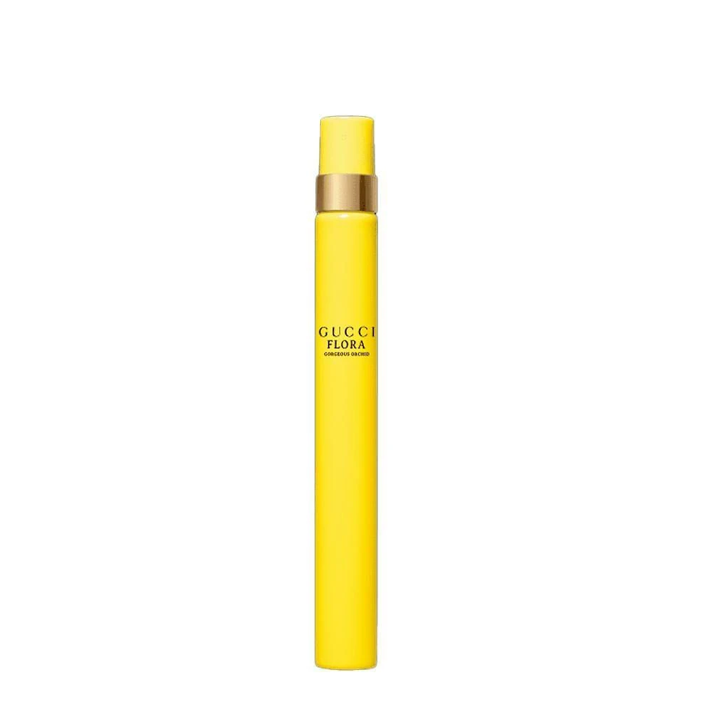 Gucci Flora Gorgeous Orchid Eau De Parfum - Perfume Femino Mini 10ml
