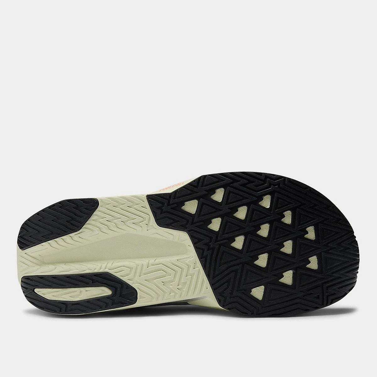 Tênis New Balance Fuelcell Rebel V5 Feminino Cinza - 34