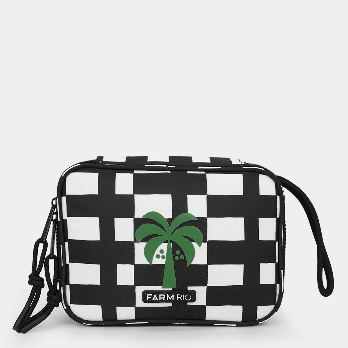 Necessaire Farm Xêro Dança De Listras