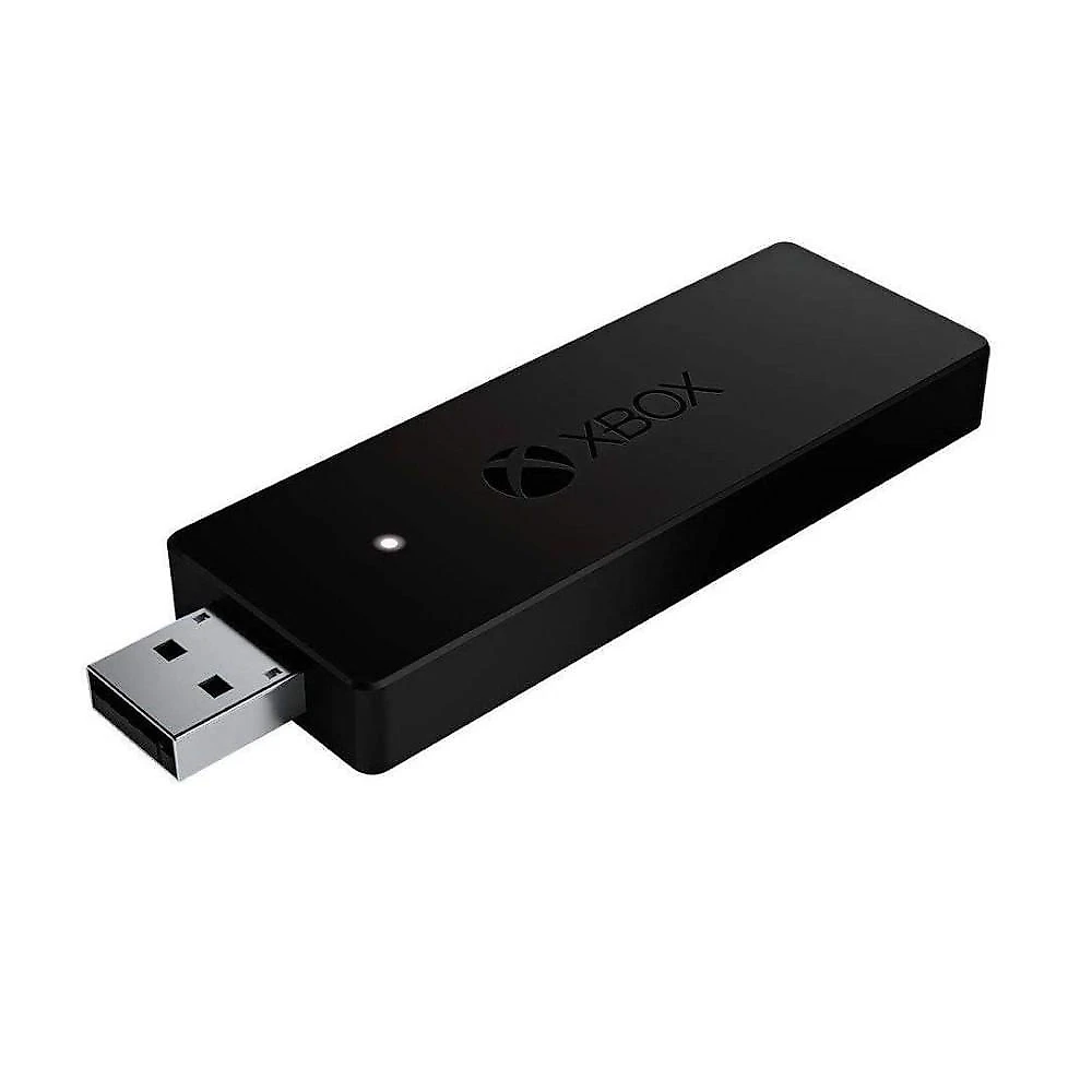 Adaptador Xbox Wireless Adapter p/ Windows Microsoft