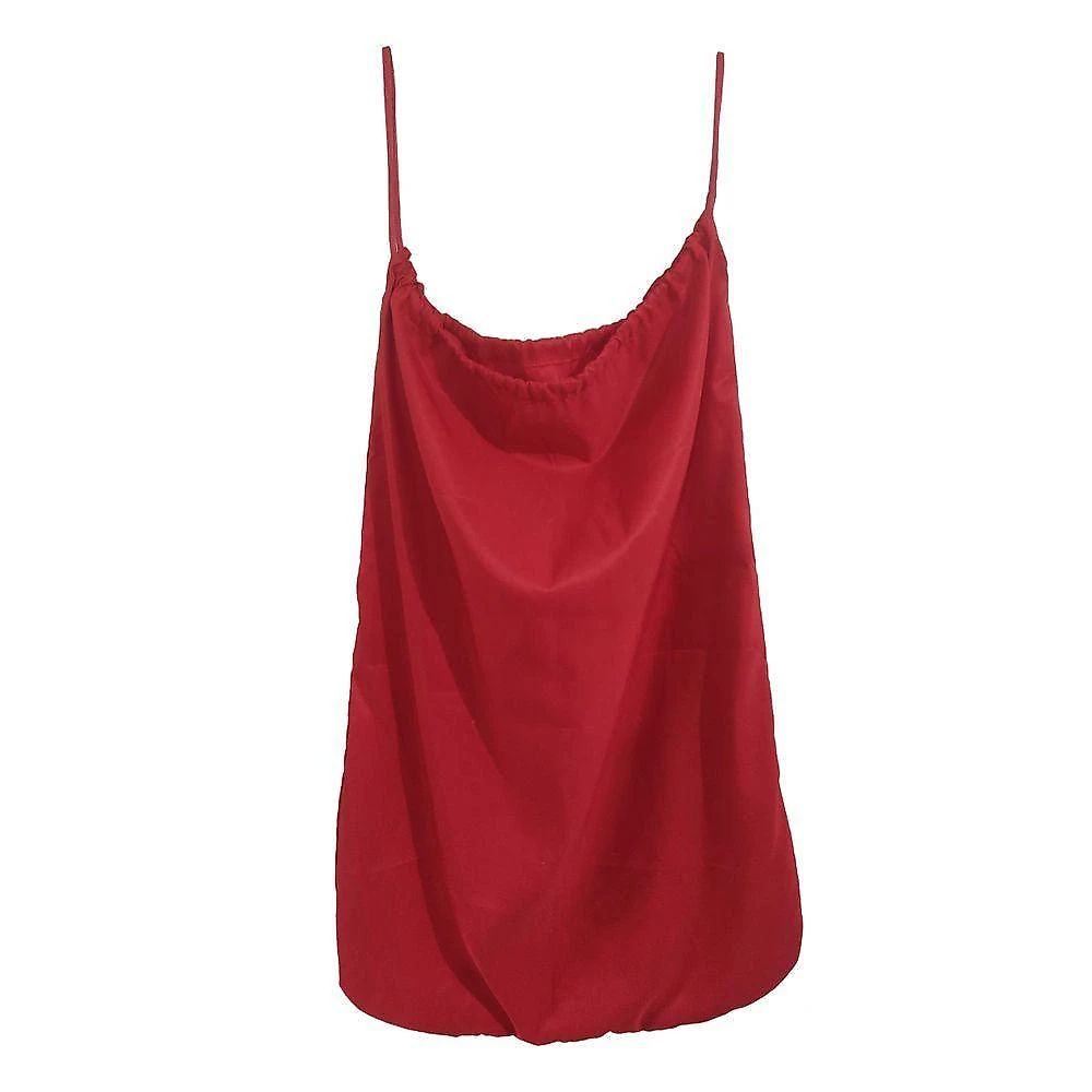 Fantasia Papai Noel Adulto Traje Completo Tamanho M