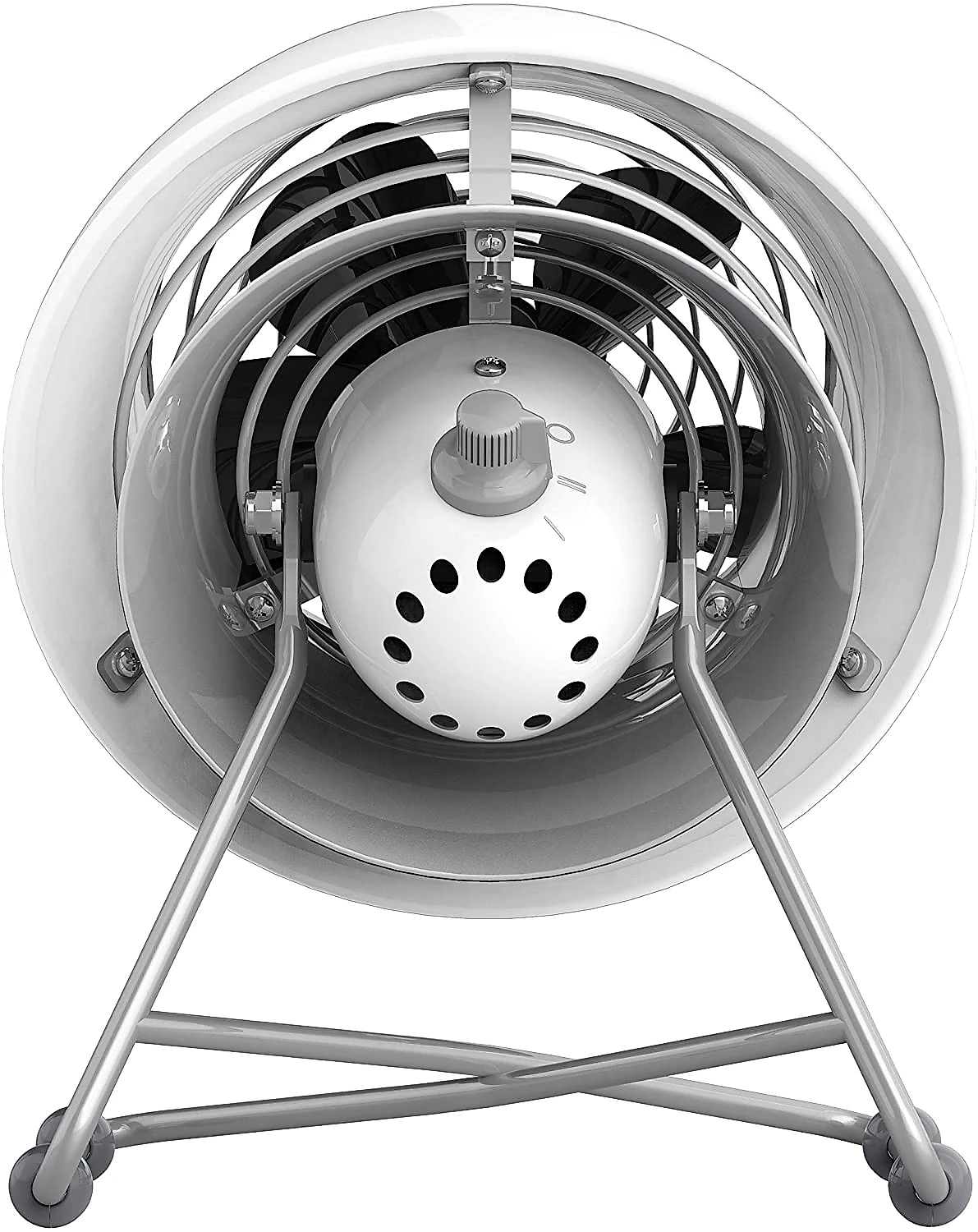 Vornado VFAN Mini Ventilador Individual 2 Velocidades Branco 110V