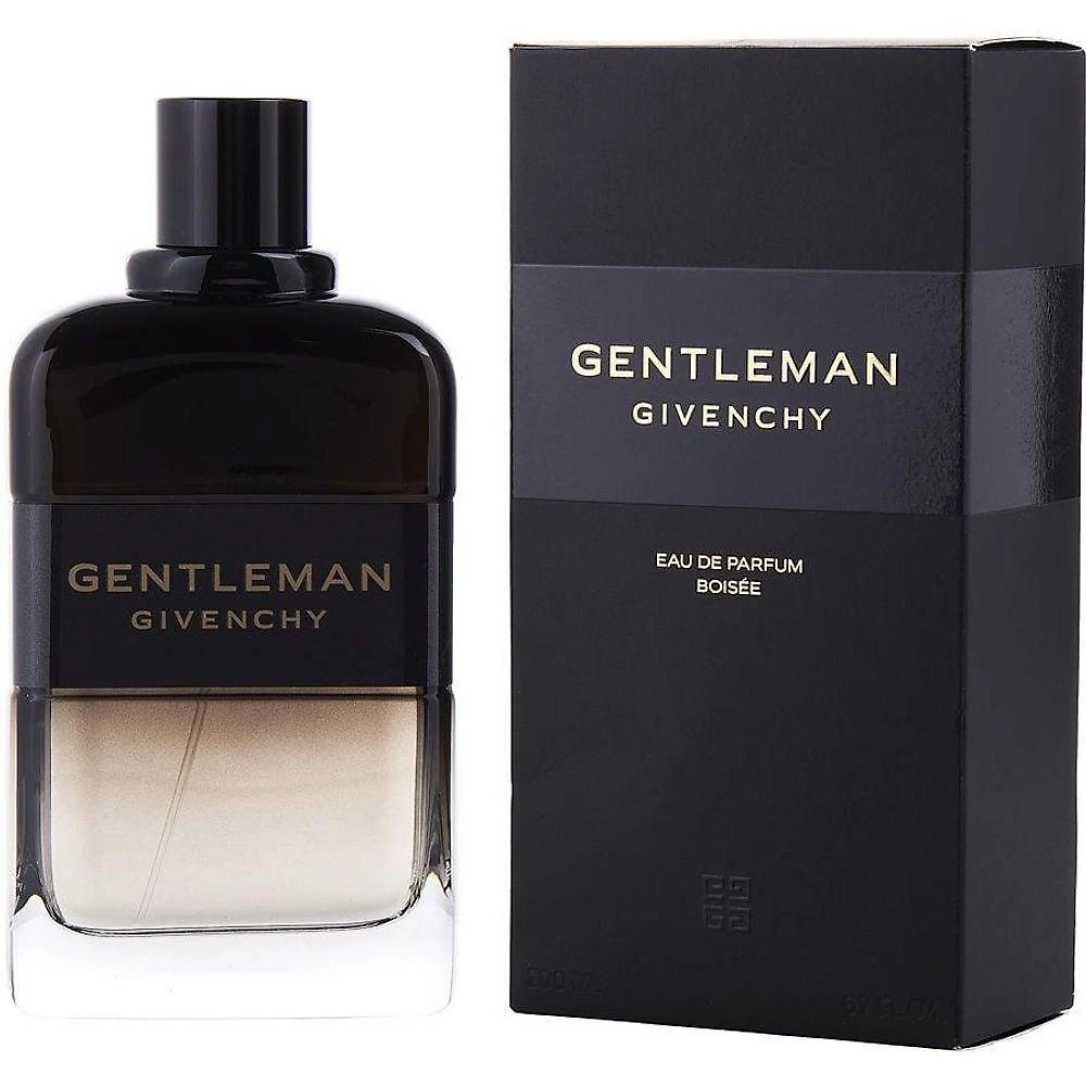 Perfume Masculino Givenchy Gentleman Boisee Eau De Parfum Spray 200 Ml