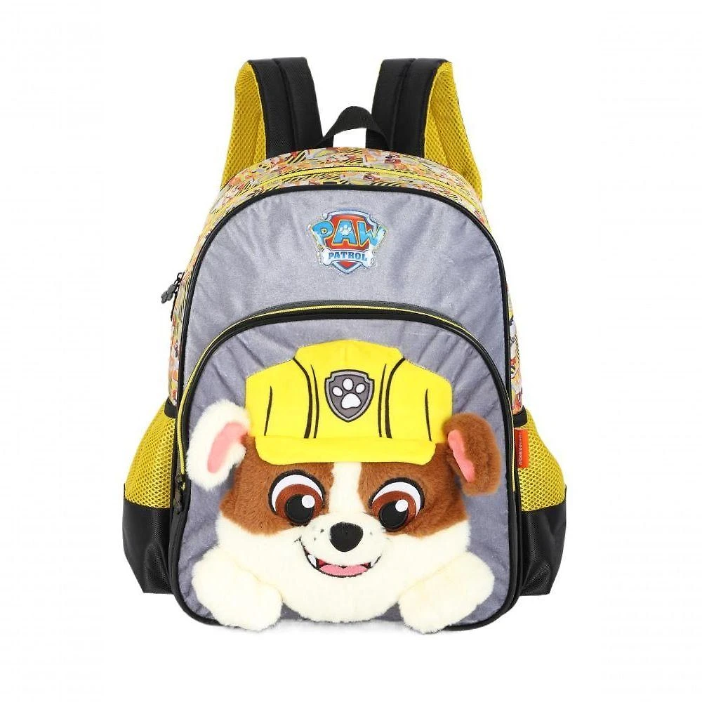 Mochila Amarelo - Unico Amarelo